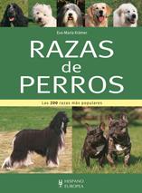 RAZAS DE PERROS | 9788425518928 | KRÄMER, EVA-MARIA