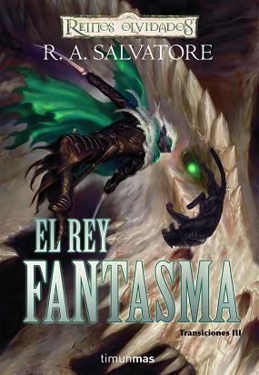 REY FANTASMA EL | 9788448037963 | SALVATORE, R.A