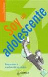 SOY UN ADOLESCENTE | 9788496346253 | ROCA NURIA