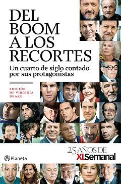 DEL BOOM A LOS RECORTES | 9788408034278 | AUTORES VARIOS