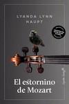 ESTORNINO DE MOZART | 9788412619874 | LYNN HAUPT, LYANDA