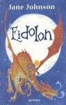 EIDOLON | 9788484413332 | JOHNSON, JANE