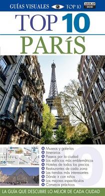 PARÍS. TOP 10 2014 | 9788403513495