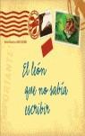 LEON QUE NO SABIA ESCRIBIR EL | 9788496646032 | BALTSCHEIT, MARTIN (1965- )