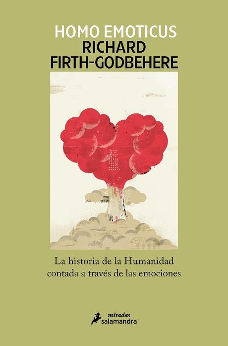 HOMO EMOTICUS | 9788418681141 | FIRTH-GODBEHERE, RICHARD