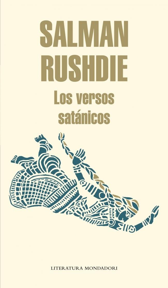 LOS VERSOS SATÁNICOS | 9788439726319 | RUSHDIE,SALMAN