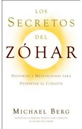 SECRETOS DEL ZÓHAR, LOS | 9781571896070 | BERG, MICHAEL