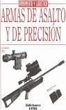 ARMAS DE ASALTO Y DE PRECISION | 9788495323552 | DIEZ, OCTAVIO