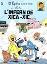 INFERN DE XICA-XIC, L' | 9788421808979 | TILLIEUX, MAURICE