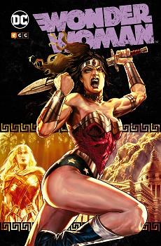 COLECCIONABLE WONDER WOMAN NÚM. 01 | 9788417071905 | AZZARELLO, BRIAN / CHIANG, CLIFF