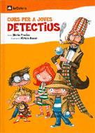 CURS PER A JOVES DETECTIUS | 9788424620486 | PRADAS, NURIA / BAUER, MIRIAM