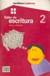 CUADERNOS TALLER DE ESCRITURA 2 HACER UN PERIODICO | 9788429480627 | VARIS