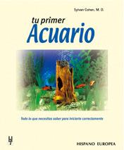 TU PRIMER ACUARIO | 9788425509872 | COHEN, M. D. SYLVAN