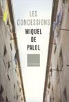 CONCESSIONS, LES | 9788466404082 | PALOL, MIQUEL DE