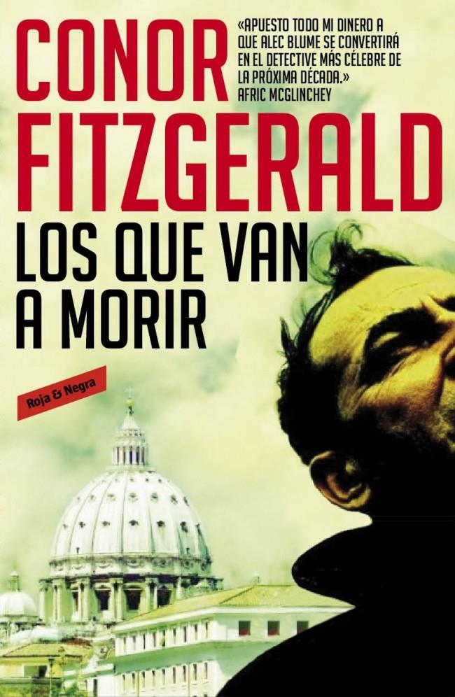 LOS QUE VAN A MORIR | 9788439725671 | FITZGERALD,CONOR