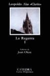 REGENTA, LA (VOL.1) LH | 9788437604541 | ALAS, LEOPOLDO CLARIN