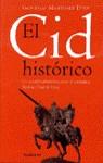 CID HISTORICO, EL | 9788408031611 | MARTINEZ DIEZ, GONZALO