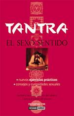 TANTRA EL SEXO SENTIDO DVD | 9788475563855 | FERRARA, GUILLERMO