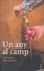 ANY AL CAMP UN | 9788466408172 | PUIGBERT, PERE / ESPONELLA, NURIA