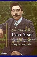 AVI SISET L' | 9788497081269 | FELIU LLANSA, PONÇ