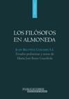 FILOSOFOS EN ALMONEDA, LOS | 9788479087432 | COLOMES, JUAN BAUTISTA