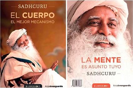 CUERPO. LA MENTE. | 9788416372638 | JAGGI VASUDEV, SADHGURU