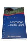 LONGEVIDAD EN BUENA SALUD | 9788479545444 | BUSO, EDUARDO L.