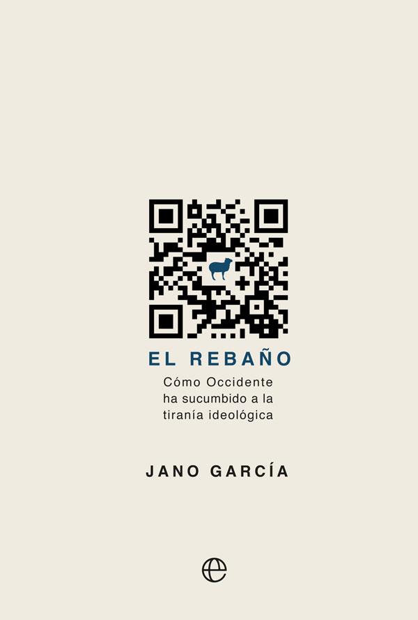 REBAÑO EL | 9788413842325 | JANO GARCÍA