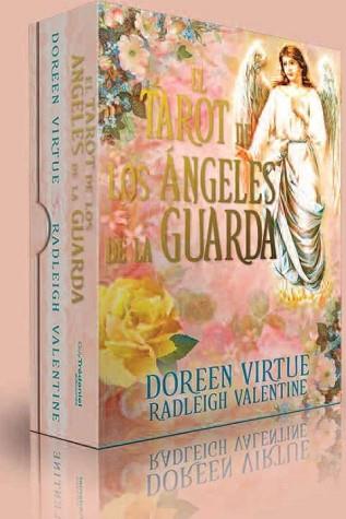 EL TAROT DE LOS ÁNGELES DE LA GUARDA | 9782813203748 | VIRTUE DOREEN