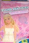 BARBIE TINTA MAGICA | 9788434234567 | VV.AA.