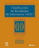 CLASIFICACION DE RESULTADOS DE ENFERMERIA NOC | 9788481747881 | MOORHEAD, SUE / JOHNSON, MARION / MAAS, MERIDEAN