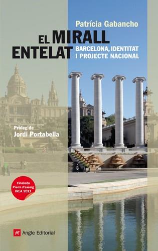 MIRALL ENTELAT EL | 9788415002666 | PATRICIA GABANCHO