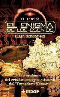 ENIGMA DE LOS ESENIOS, EL (BUTXACA) | 9788441408326 | SCHONFIELD, HUGH