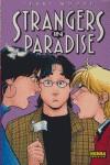 STRANGERS IN PARADISE VOL.3 | 9788498144918 | MOORE, TERRY