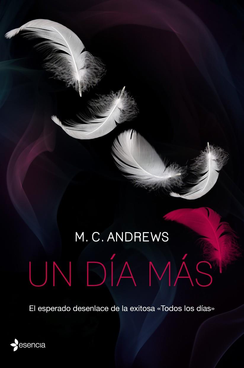 UN DÍA MÁS | 9788408126973 | M. C. ANDREWS