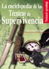 ENCICLOPEDIA DE LAS TECNICAS DE SUPERVIVENCIA, LA | 9788466204125 | STILWELL, ALEXANDER