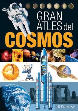 GRAN ATLES DEL COSMOS | 9788434232228 | REGALADO NAVARRO, GUSTAVO / ORTEGA, OFELIA