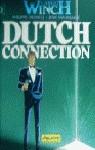 DUTCH CONNECTION | 9788447803804 | FRANCQ, PHILIPPE ; HAMME, JEAN VAN