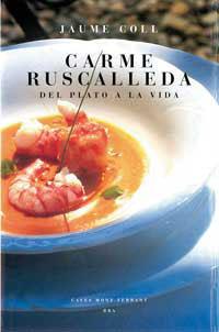 DEL PLATO A LA VIDA | 9788479016692 | RUSCALLEDA, CARME