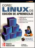 COREL LINUX OS EDICION DE APRENDIZAJE | 9788448131128 | MERLINO, JOE