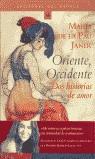 ORIENTE OCCIDENTE | 9788484530008 | JANER, MARIA DE LA PAU