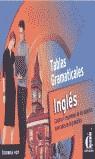 TABLAS GRAMATICALES INGLES | 9788484431169 | VARIS