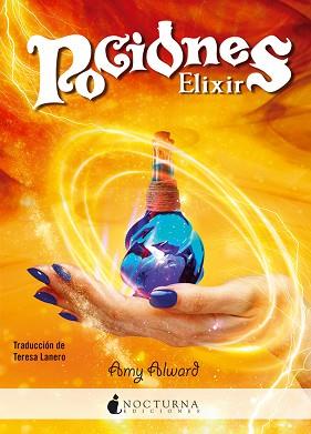 ELIXIR | 9788416858118 | ALWARD, AMY