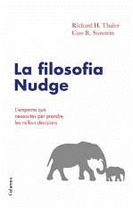 FILOSOFIA NUDGE LA | 9788466410168 | THALER, RICHARD H. / SUNSTEIN, CASS R.