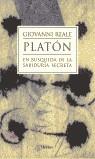 PLATON EN BUSQUEDA DE LA SABIDURIA SECRETA | 9788425421754 | REALE, GIOVANNI