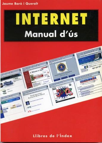 INTERNET MANUAL D'US | 9788487561931 | BARO,JAUME