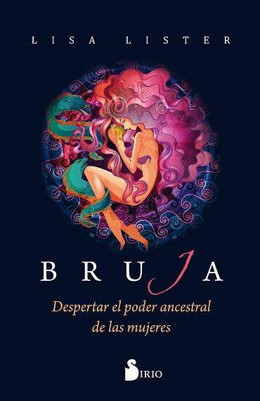 BRUJA | 9788417399085 | LISTER, LISA