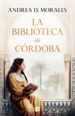 BIBLIOTECA DE CÓRDOBA | 9788466680400 | D. MORALES, ANDREA