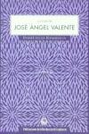 VOZ DE JOSE ANGEL VALENTE, LA | 9788495078995 | VALENTE, JOSE ANGEL