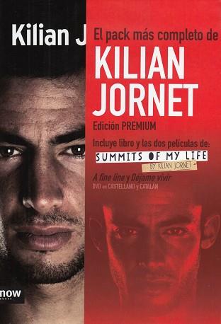 CORRER O MORIR 2 + DVD | 9788416245420 | KILIAN JORNET